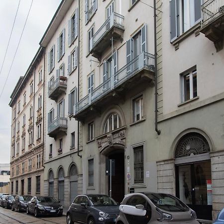 Casa Mimia Youhosty - Castelfidardo 8 Milán Exterior foto